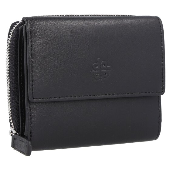 Picard Bali 1 Bali 1 Portafoglio Protezione RFID Pelle 10 cm