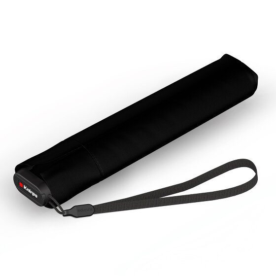 Knirps US.050 Ultra Light Slim Manual Ombrello tascabile 21 cm