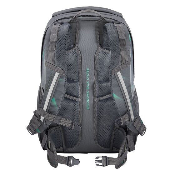 coocazoo Every Zaino da scuola 44 cm