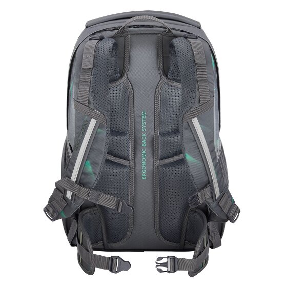 coocazoo Every Zaino da scuola 44 cm