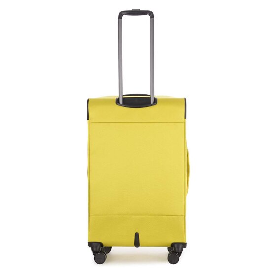 Stratic Bendigo Light Style 4 ruote Carrello M 72 cm espandibile
