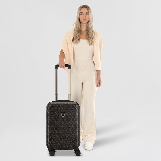 Guess Jesco 4 ruote Carrello della cabina 54 cm