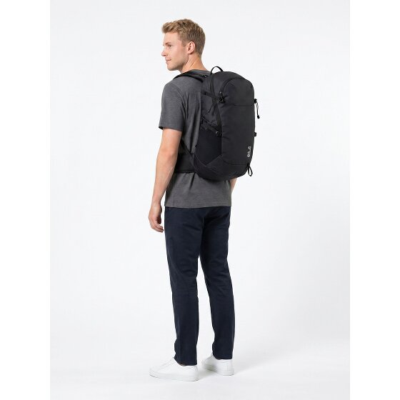 Jack Wolfskin Astro Vent 24 L Zaino da trekking 55 cm
