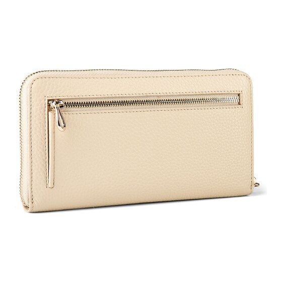 Esquire Alexandria Portafoglio Protezione RFID Pelle 19 cm