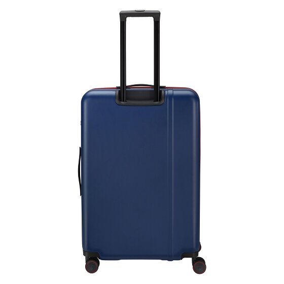 Travelite travelite x NFL 4 ruote Set di valigie 3 pezzi espandibile