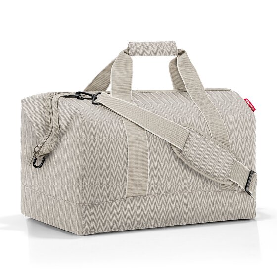 reisenthel Borsa da viaggio Allrounder L Weekender 48 cm