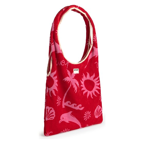 Wouf Terry Borsa a tracolla 45 cm