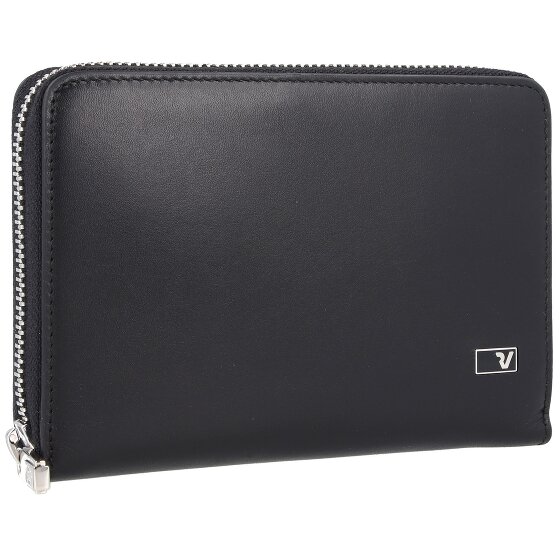Roncato Firenze Portafoglio RFID in pelle 15 cm