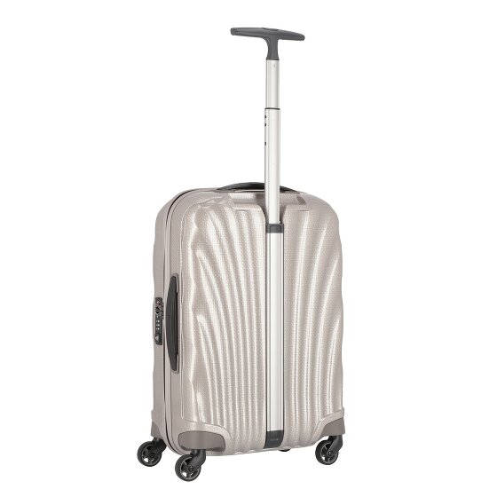 Samsonite Cosmolite 3.0 Spinner FL2 Trolley da cabina a 4 ruote 55 cm