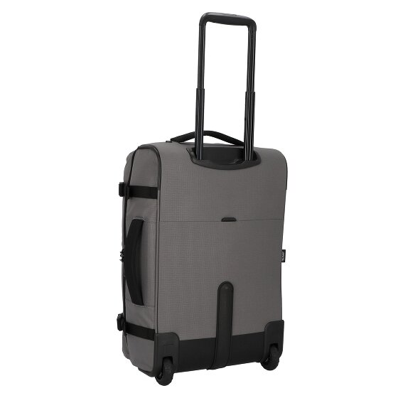 Samsonite Roader 2 ruote Borsa da viaggio 55 cm