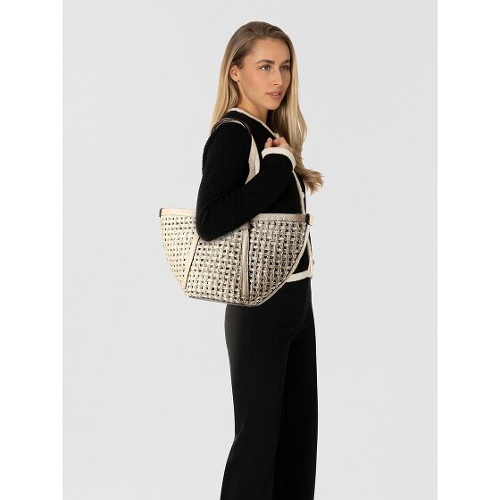 abro Cosmo Borsa shopper 44 cm