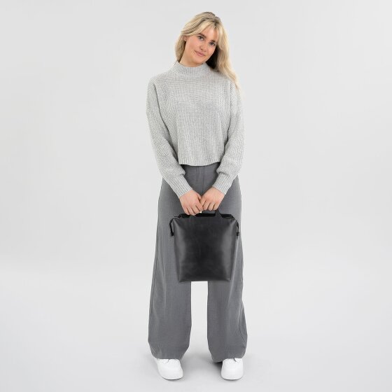 Harold's Bottle Borsetta Pelle 27 cm