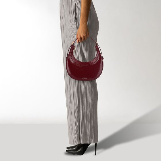 Coccinelle Whisper Borsa a tracolla Pelle 24 cm