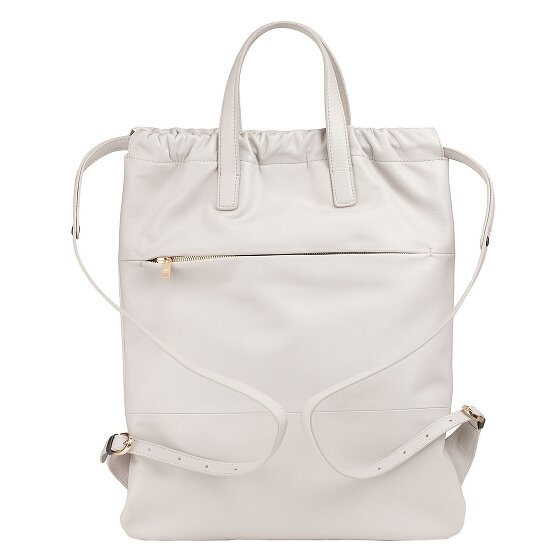 DuDu Ellesmere Zaino da città Pelle 44 cm
