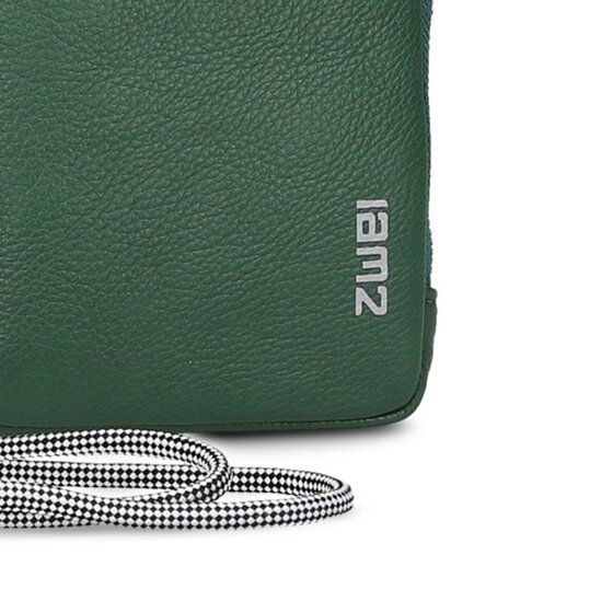 Zwei Mademoiselle.M Custodia per cellulare 10 cm