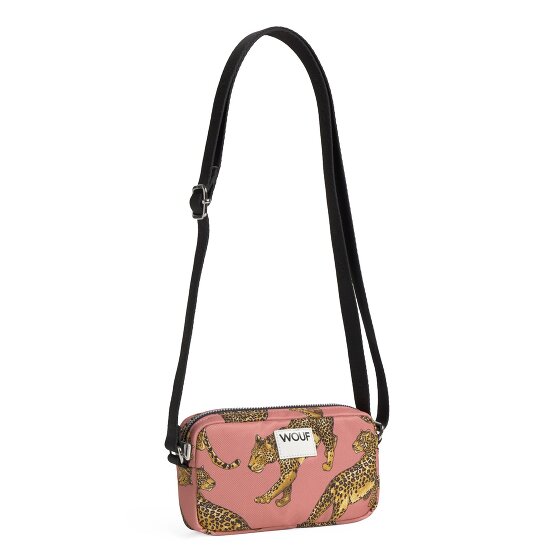 Wouf Daily Borsa a tracolla 19 cm