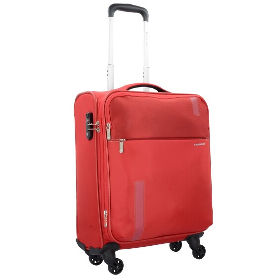 Roncato Carrello cabina Speed a 4 ruote 55 cm