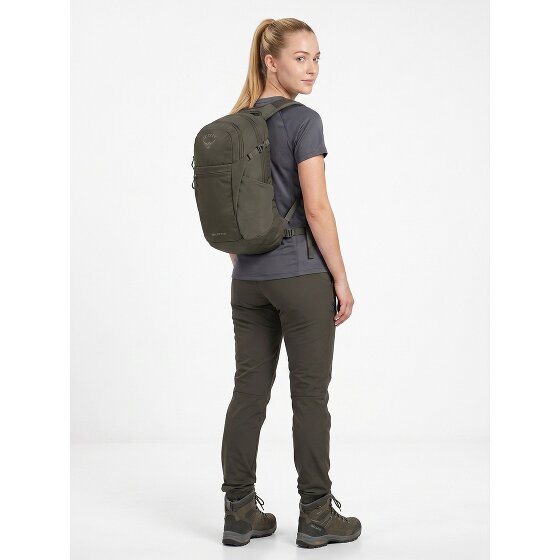 Osprey Daylite Zaino da giorno 48 cm Vano porta PC