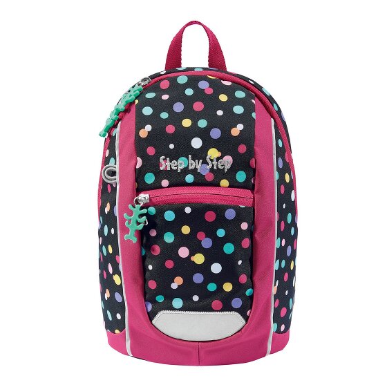 Step by Step KIGA Mini Zaino per bambini 30 cm