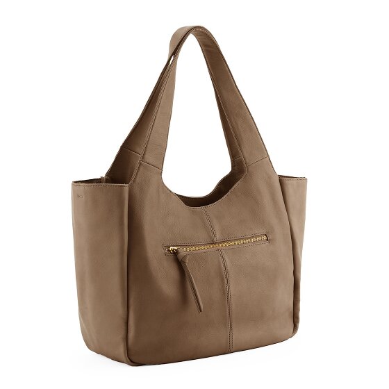 FredsBruder Just Easy Borsa shopper Pelle 33 cm