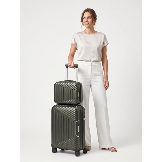 Redolz Essentials 01 Beauty case 34 cm