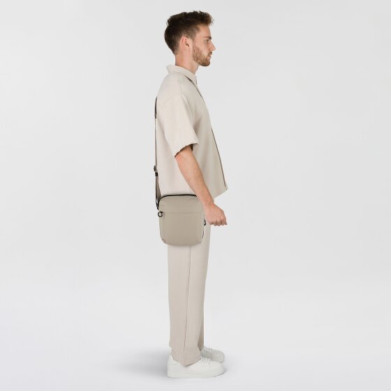 aunts & uncles Japan RE Oyabe RE Borsa a tracolla 27 cm