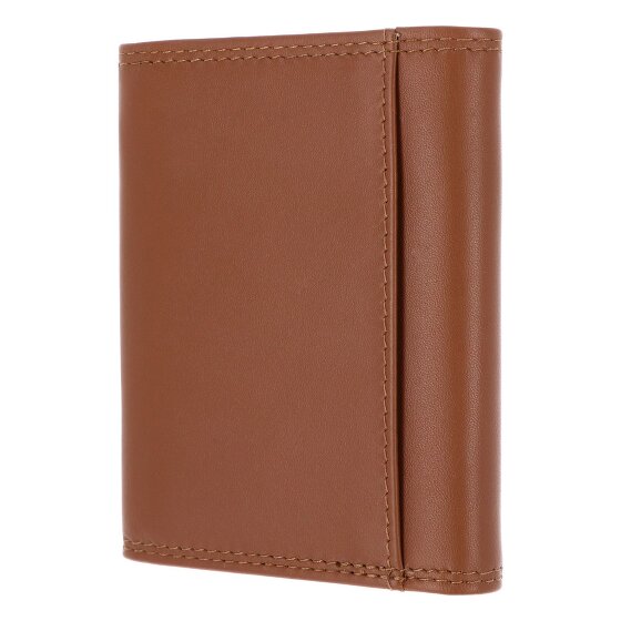 Golden Head Polo Portafoglio Protezione RFID Vera Pelle 10 cm