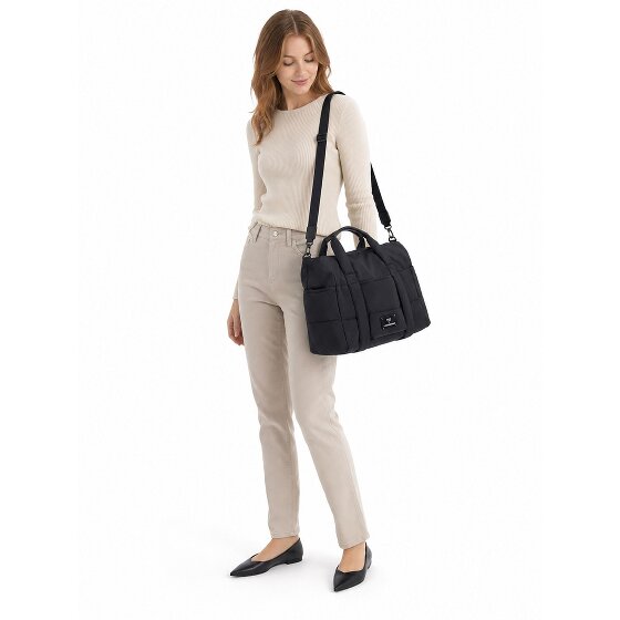 LES VISIONNAIRES Unio Travelbag Borsa a spalla 60 cm