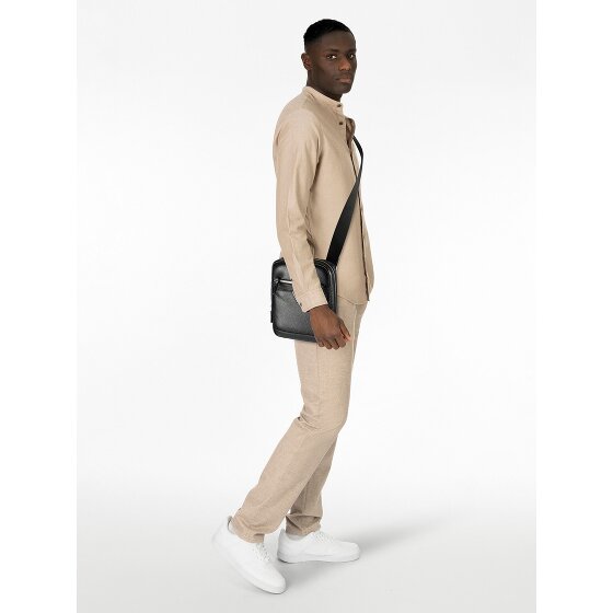 Guess Monaco Mini Borsa Borsa a tracolla 18 cm