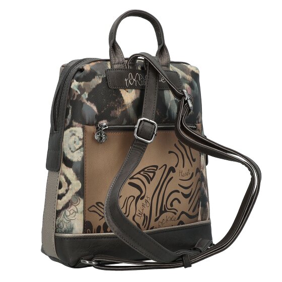 Anekke Real Zaino da città 31 cm