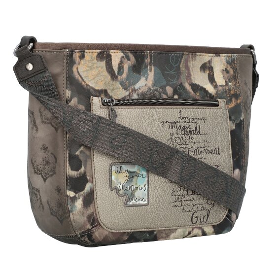 Anekke Real Borsa a tracolla 33 cm