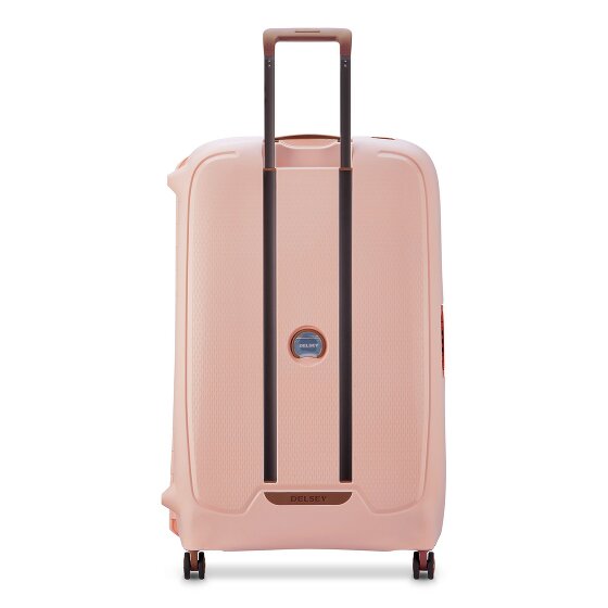 Delsey Paris Trolley a 4 ruote Moncey 82 cm