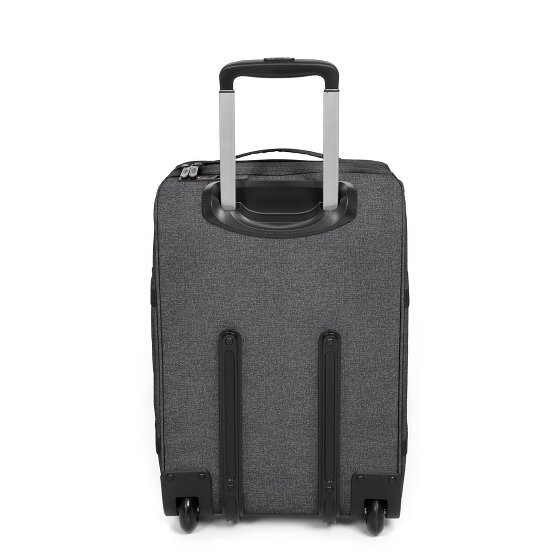 Eastpak Trolley Transit'r S a 2 ruote per cabina 51 cm Eastpak Trolley Transit'r S a 2 ruote per cabina 51 cm