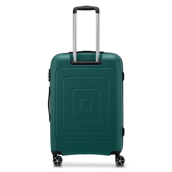 MODO by Roncato Nebula 4 ruote Carrello 66 cm