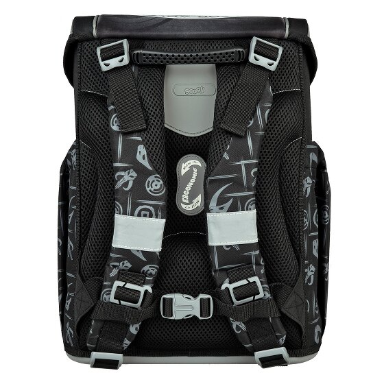 Scooli EasyStart Set di borse per la scuola 5 pezzi