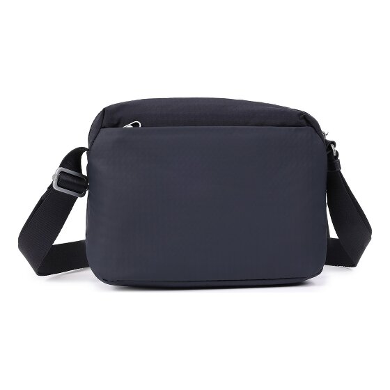 Hedgren Furo Borsa a tracolla Protezione RFID 22 cm