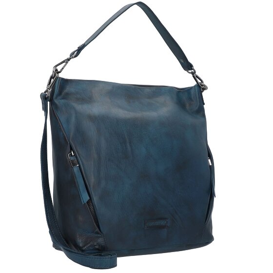 Jack Kinsky Nelson 5 Borsa a tracolla in pelle 35 cm Jack Kinsky Nelson 5 Borsa a tracolla in pelle 35 cm