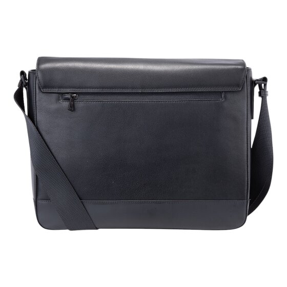 Joop! Manciano Nevio Messaggero Vera Pelle 34 cm Vano porta PC