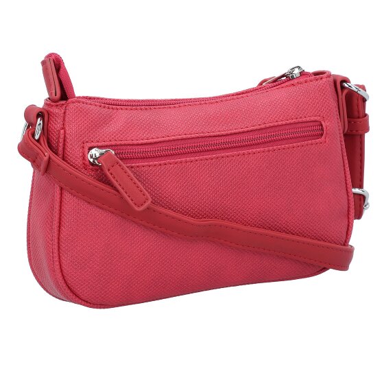 Tom Tailor Denim Kyra Borsa a tracolla 22 cm