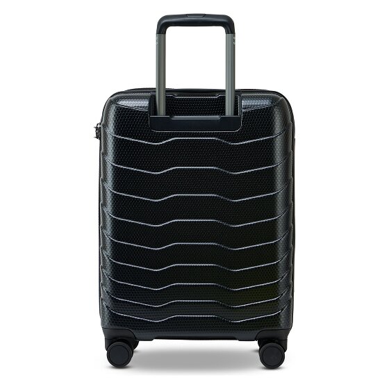 Echolac Exo 4 ruote Carrello della cabina 55 cm