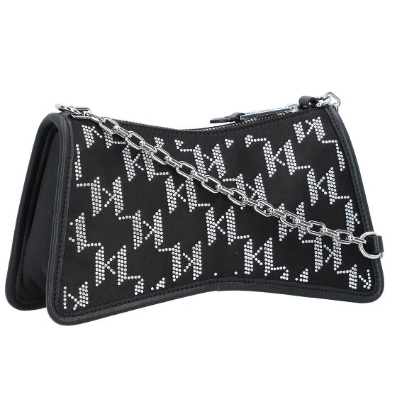 Karl Lagerfeld Seven Borsa a tracolla 25 cm