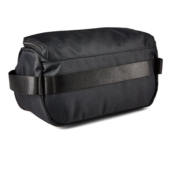 Piquadro PQ Earth Borsa da toilette 28 cm