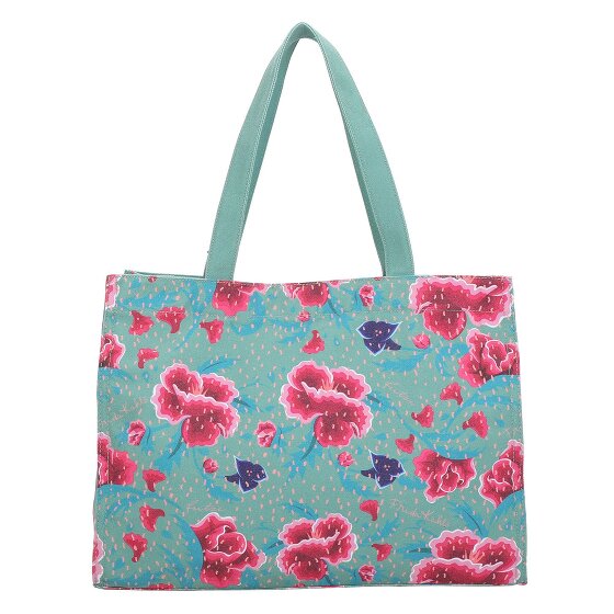 Fritzi aus Preußen Fritzi x Frida Kahlo Easy01 Limited Borsa shopper 46.5 cm