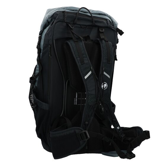 Mammut Ducan Spine Women Zaino da trekking 58 cm