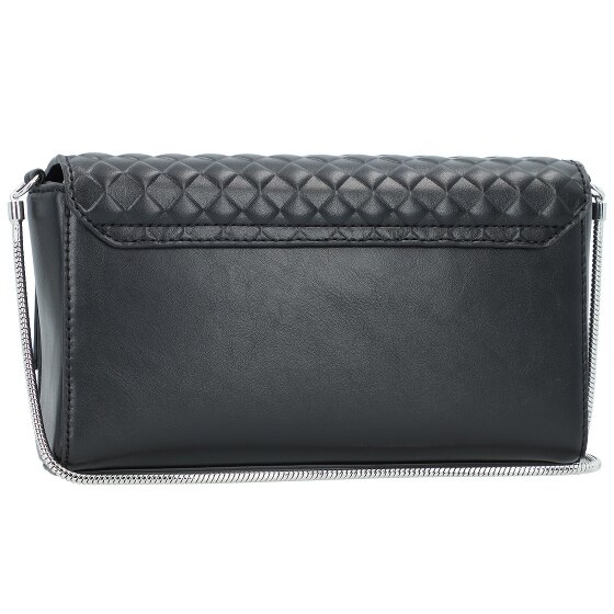 Calvin Klein Calvin Mini Quilt Borsa a tracolla 21 cm