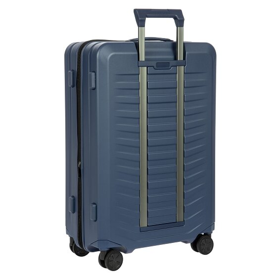 Porsche Design Roadster 4 ruote Carrello M 69 cm con piega di espansione