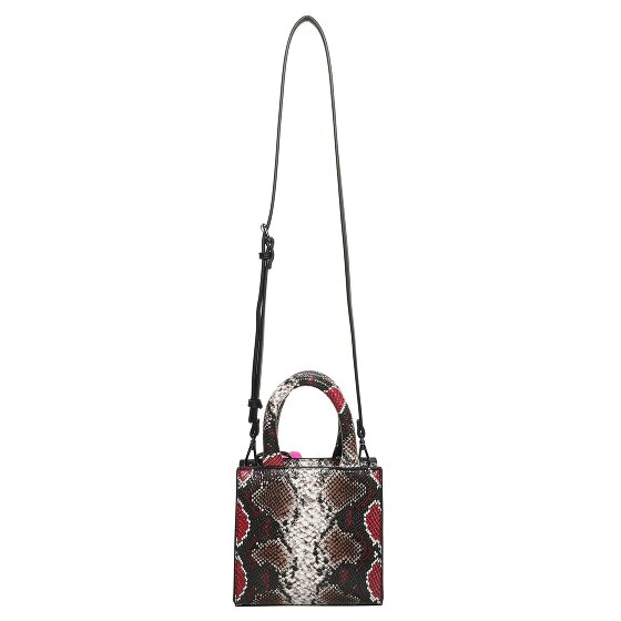 Buffalo Boxy28 Mini borsa a mano 17.5 cm