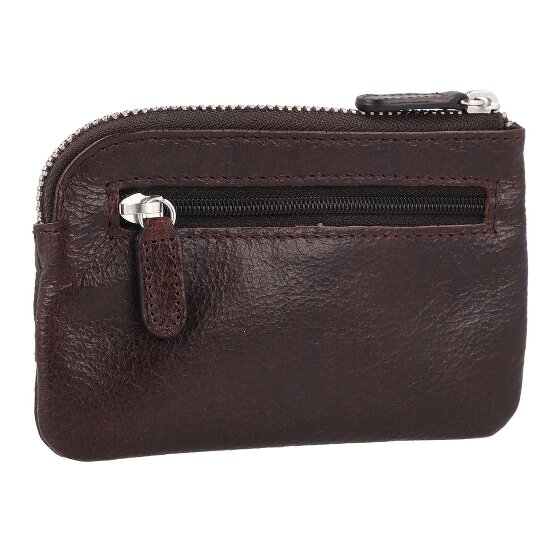 Picard Buddy 1 Portafoglio chiave Pelle 12.5 cm