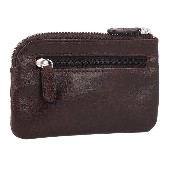 Picard Buddy 1 Portafoglio chiave Pelle 12.5 cm