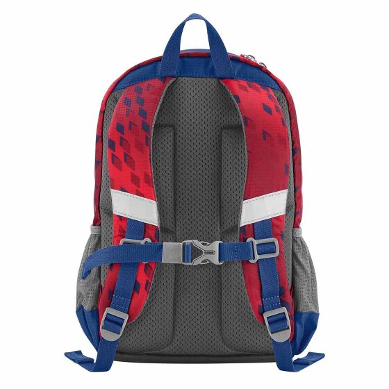 Step by Step FC Bayern Zaino per la scuola materna 34 cm